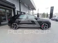 2021 Audi RS