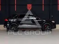 2021 Audi RS