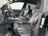2021 Audi RS