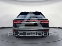 2021 Audi RS