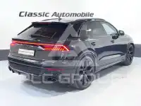 2021 Audi RS