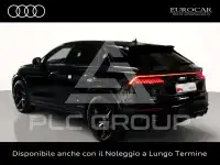 2021 Audi RS
