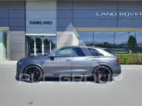 2021 Audi RS
