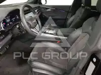 2021 Audi RS