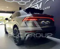 2021 Audi RS