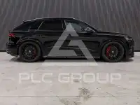 2021 Audi RS