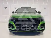 2021 Audi RS