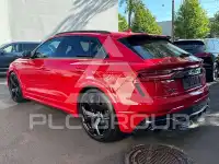 2021 Audi RS
