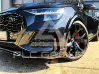 2021 Audi RS