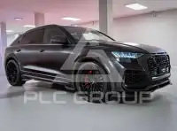 2021 Audi RS
