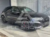 2021 Audi RS