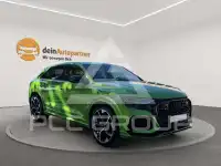 2021 Audi RS