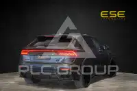 2021 Audi RS
