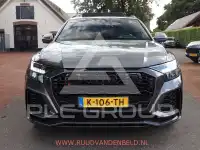 2021 Audi RS