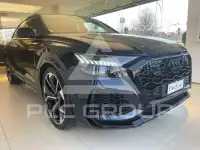 2021 Audi RS