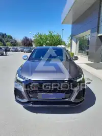 2021 Audi RS