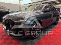 2021 Audi RS