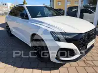 2021 Audi RS