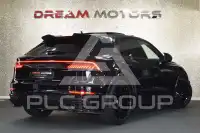 2021 Audi RS