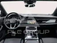 2021 Audi RS