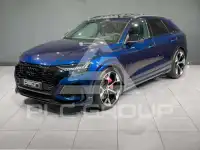 2021 Audi RS