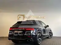 2021 Audi RS