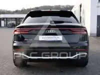 2021 Audi RS
