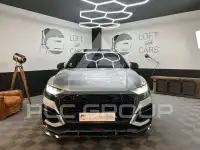 2021 Audi RS
