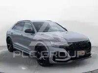 2021 Audi RS
