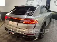 2021 Audi RS
