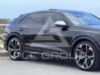 2021 Audi RS