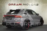 2021 Audi RS
