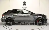 2021 Audi RS