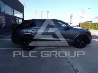2021 Audi RS