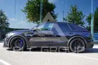 2021 Audi RS