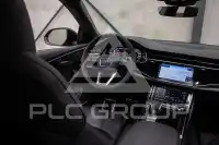 2021 Audi RS