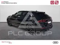 2021 Audi RS