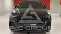 2021 Audi RS