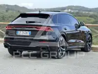 2021 Audi RS