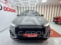 2021 Audi RS