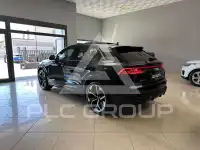 2021 Audi RS