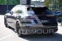 2021 Audi RS