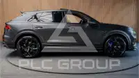 2021 Audi RS