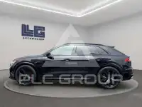 2021 Audi RS