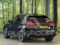 2021 Audi RS