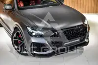 2021 Audi RS