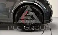 2021 Audi RS