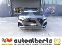 2021 Audi RS