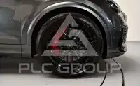2021 Audi RS