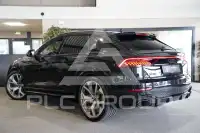 2021 Audi RS